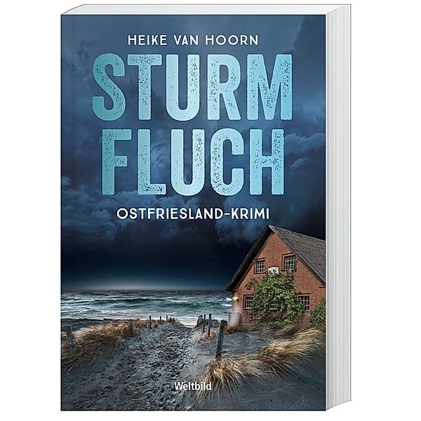 Sturmfluch, Heike van Hoorn