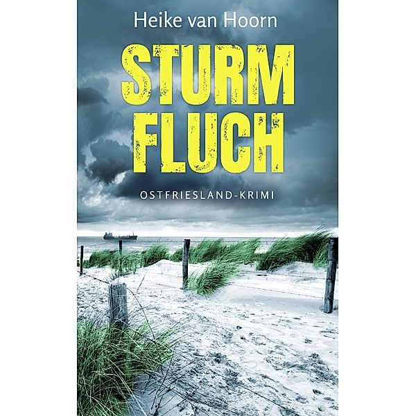 Sturmfluch / Weltbild, Heike van Hoorn