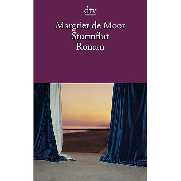 Sturmflut, Margriet De Moor