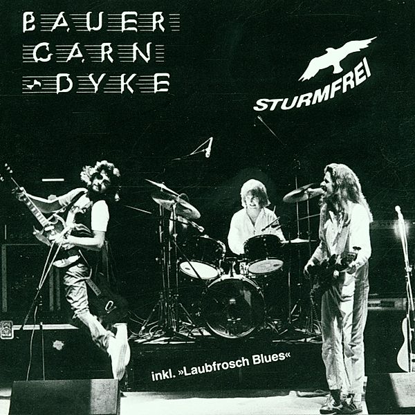 Sturmfrei, Garn Bauer & Dyke