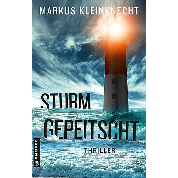 Sturmgepeitscht / Reporter Jan Fischer und Fotografin Charlotte Sander Bd.1, Markus Kleinknecht