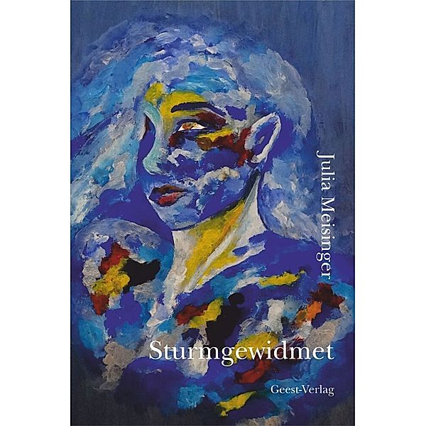 Sturmgewidmet, Julia Meisinger