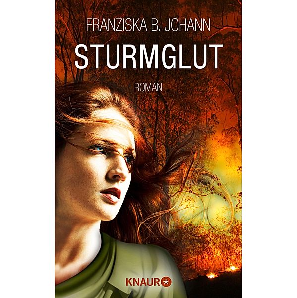 Sturmglut, Franziska B. Johann