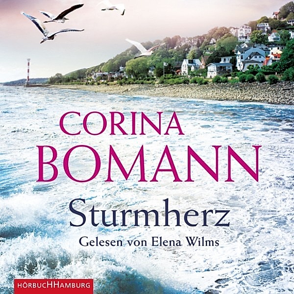 Sturmherz, Corina Bomann