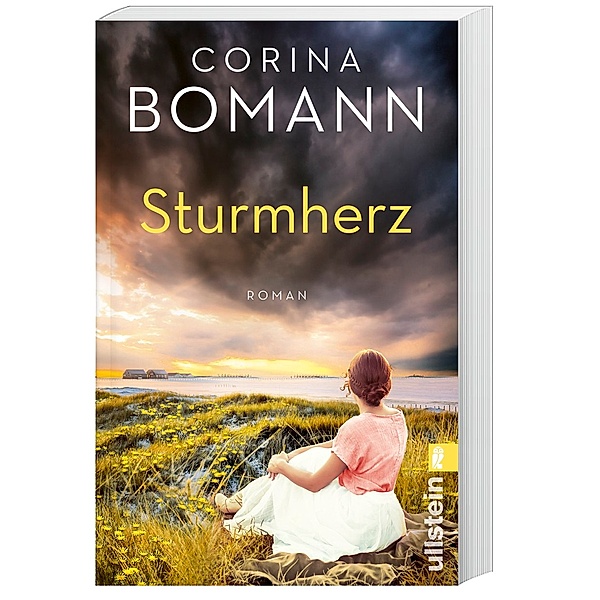 Sturmherz, Corina Bomann
