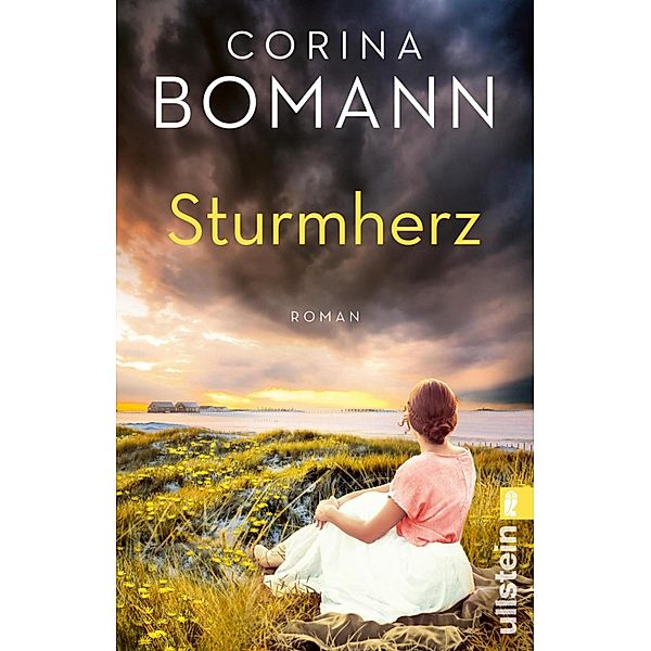 Sturmherz / Ullstein eBooks, Corina Bomann