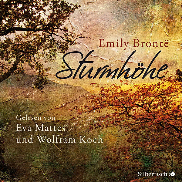 Sturmhöhe, Emily Brontë