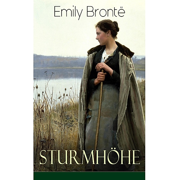 Sturmhöhe, Emily Brontë