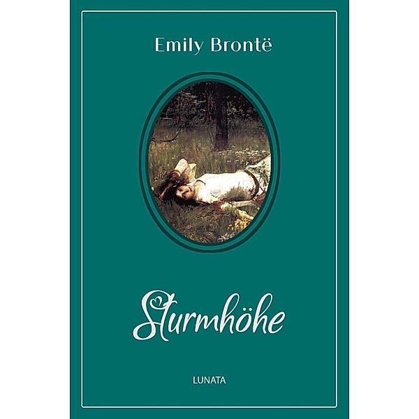 Sturmhöhe, Emily Brontë