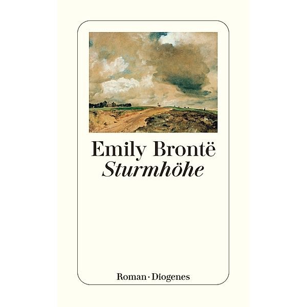 Sturmhöhe, Emily Brontë