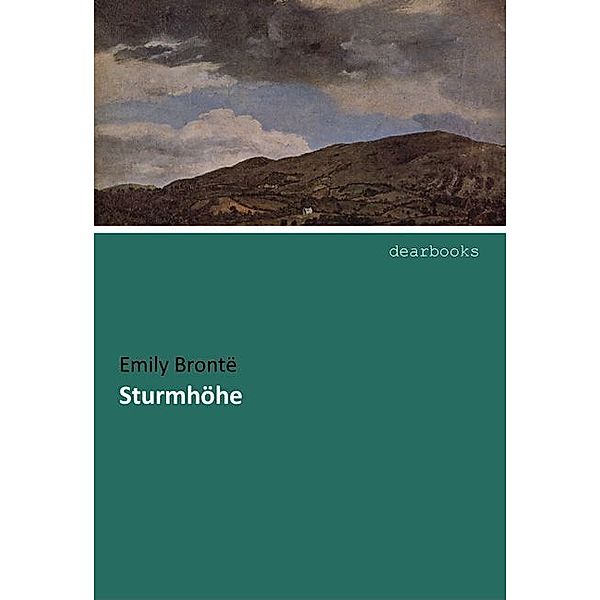 Sturmhöhe, Emily Brontë