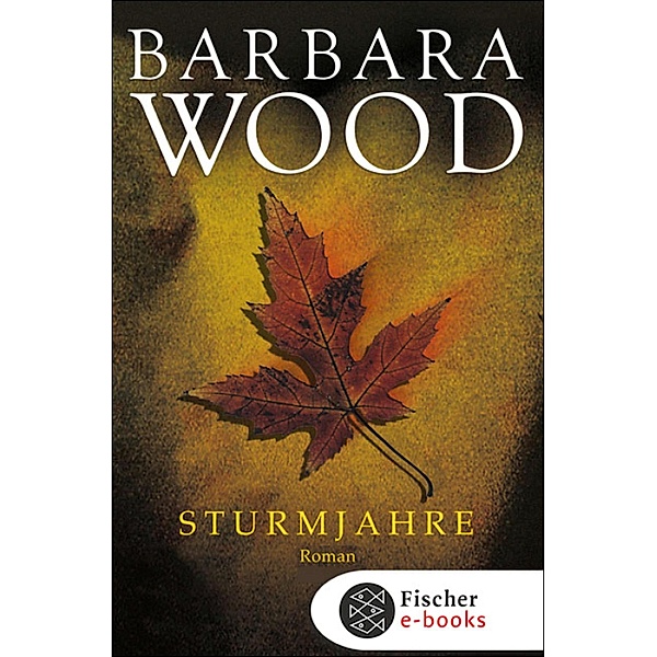 Sturmjahre, Barbara Wood