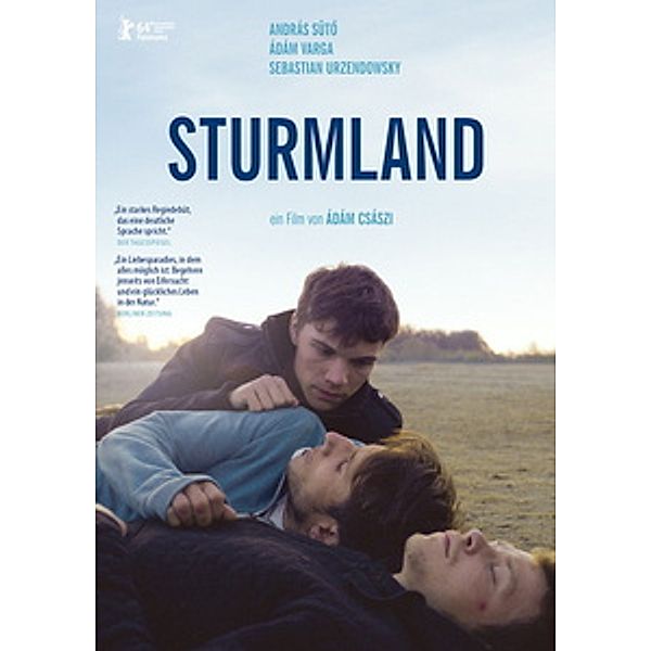 Sturmland, Sturmland