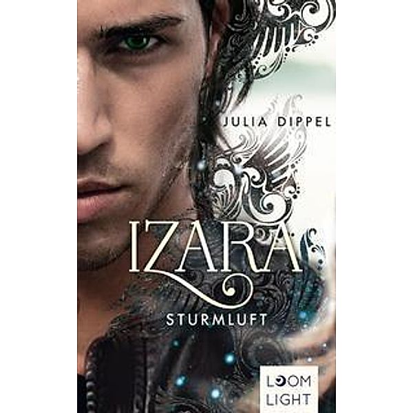 Sturmluft / Izara Bd.3, Julia Dippel