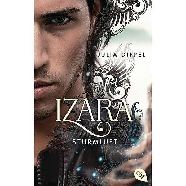 Sturmluft / Izara Bd.3, Julia Dippel