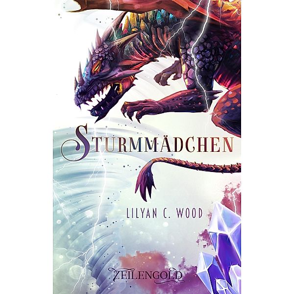 Sturmmädchen, Lilyan C. Wood