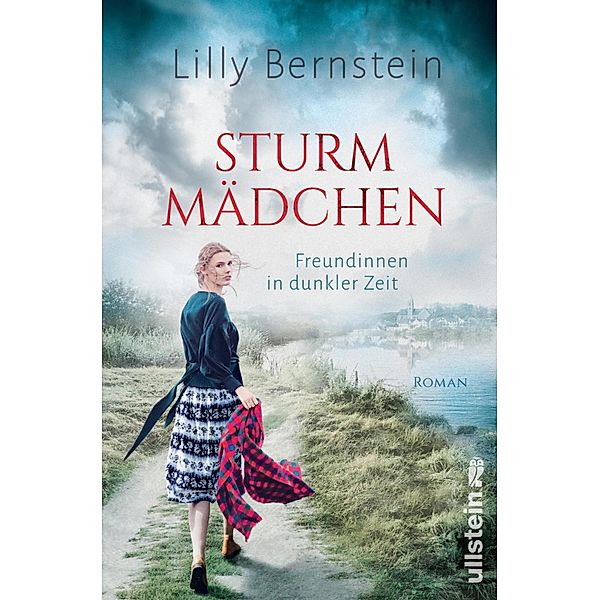 Sturmmädchen, Lilly Bernstein