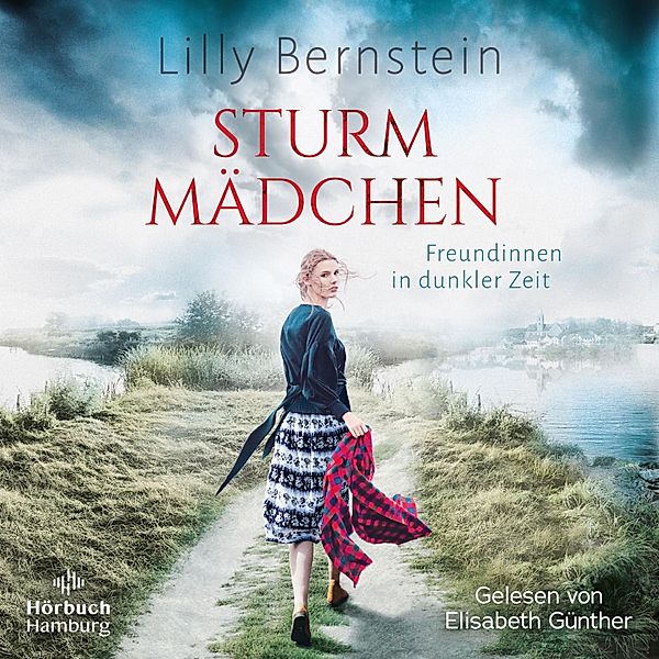 Sturmmädchen, Lilly Bernstein