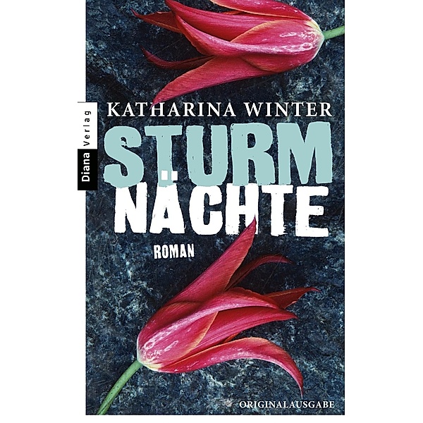 Sturmnächte, Katharina Winter