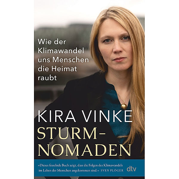 Sturmnomaden, Kira Vinke