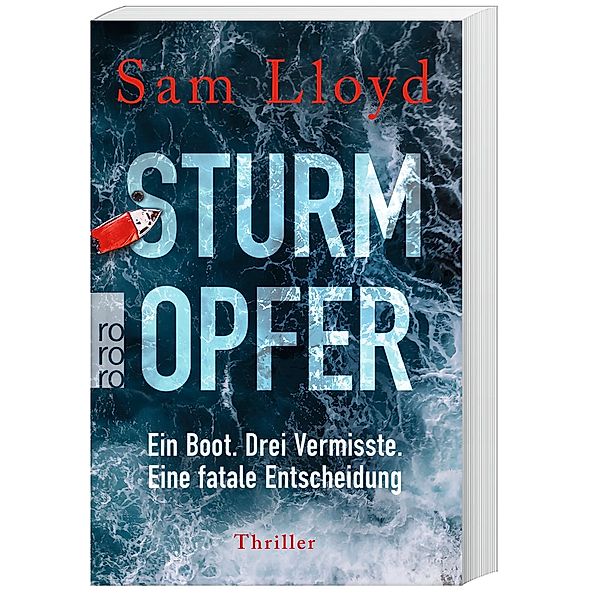 Sturmopfer, Sam Lloyd