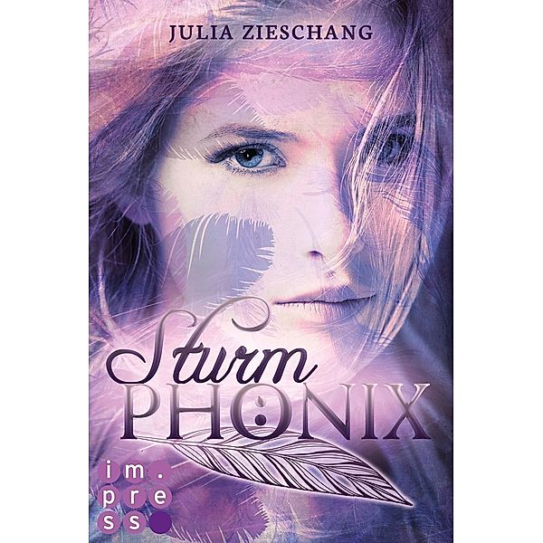 Sturmphönix / Phönix-Saga Bd.3, Julia Zieschang