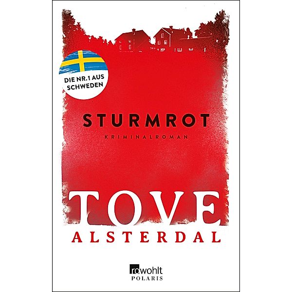 Sturmrot / Eira Sjödin Bd.1, Tove Alsterdal