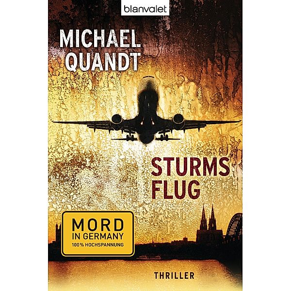 Sturms Flug, Michael Quandt