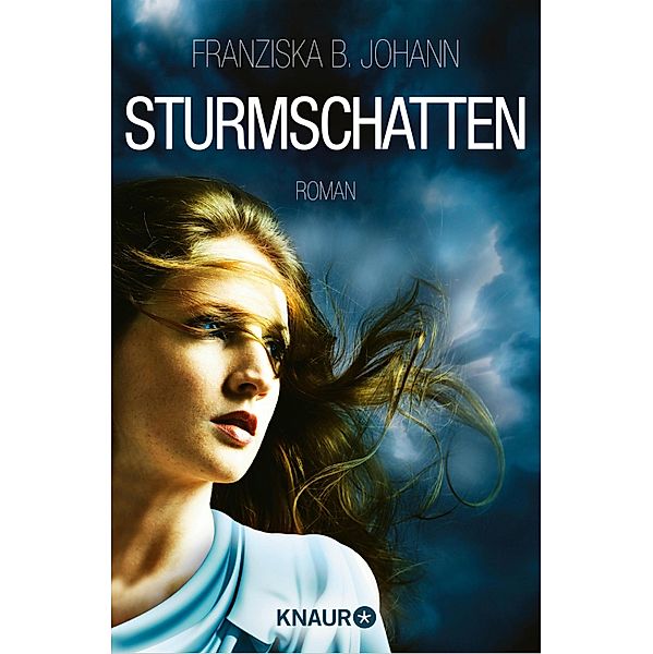 Sturmschatten, Franziska B. Johann