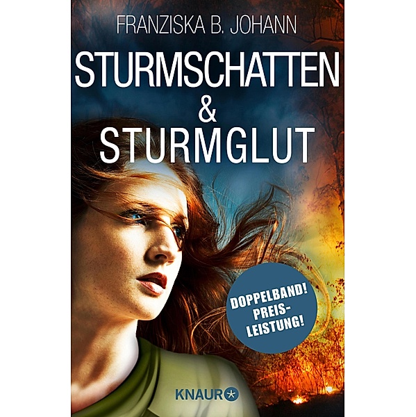 Sturmschatten & Sturmglut, Franziska B. Johann