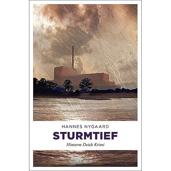 Sturmtief, Hannes Nygaard