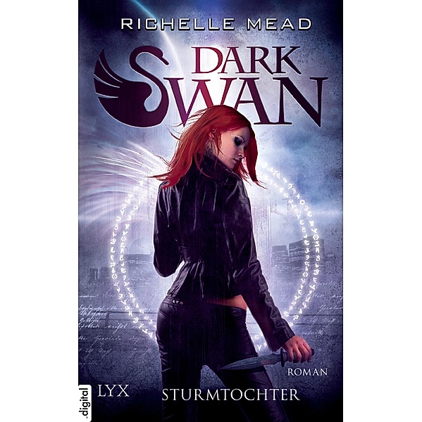 Sturmtochter / Dark Swan Bd.1, Richelle Mead