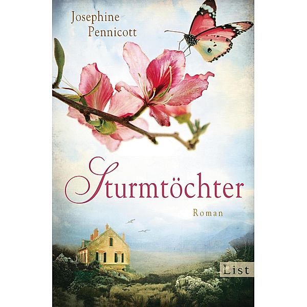 Sturmtöchter / Ullstein eBooks, Josephine Pennicott