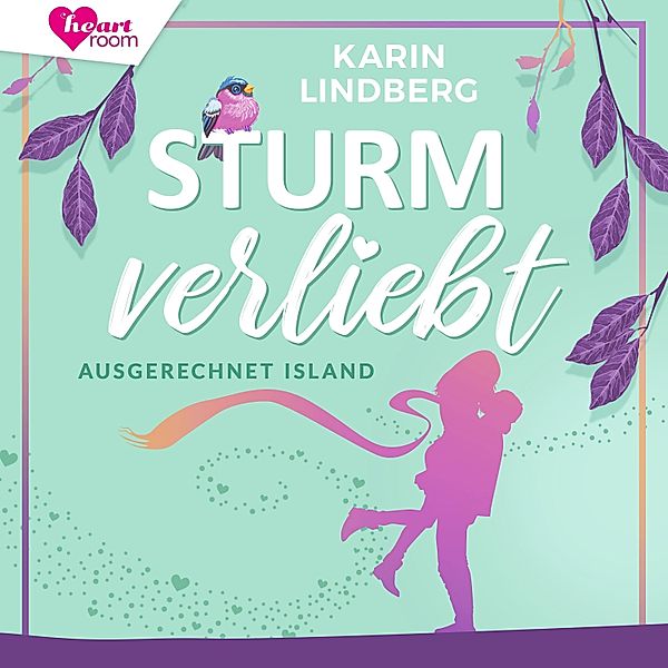 Sturmverliebt, Karin Lindberg