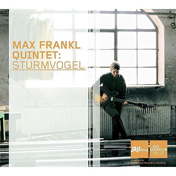 Sturmvogel, Max Quintet Frankl
