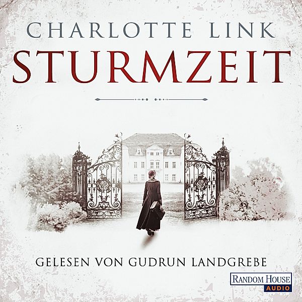 Sturmzeit - 1, Charlotte Link