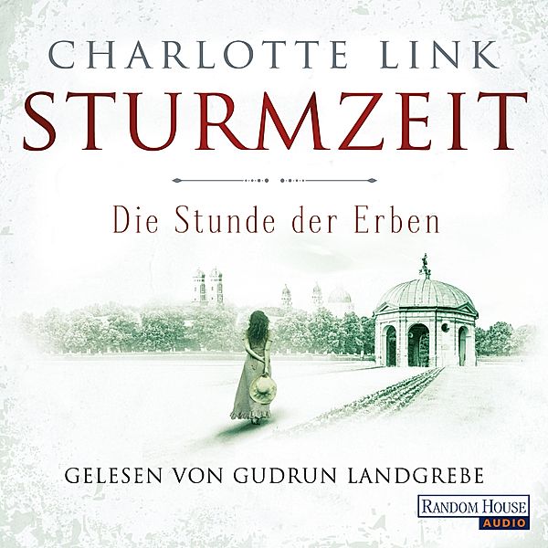 Sturmzeit - 3 - Die Stunde der Erben, Charlotte Link