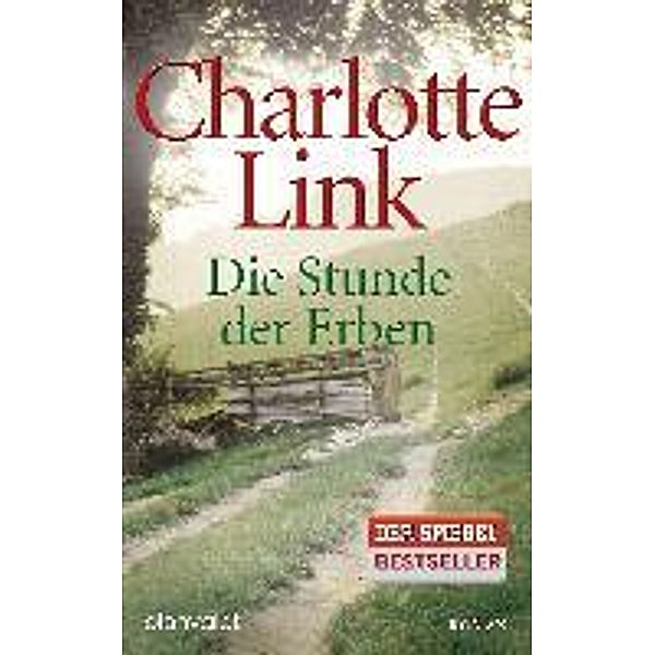 Sturmzeit Band 3: Die Stunde der Erben, Charlotte Link