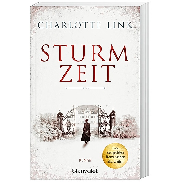 Sturmzeit Bd.1, Charlotte Link
