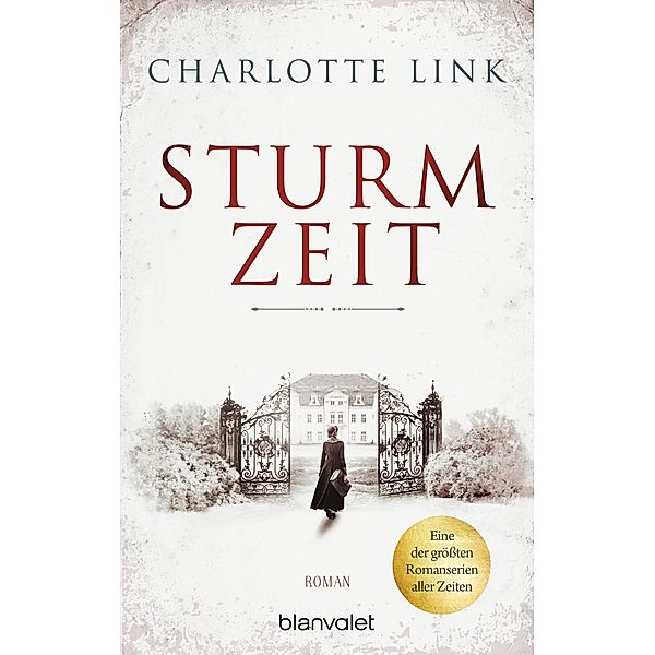 Sturmzeit Bd.1, Charlotte Link