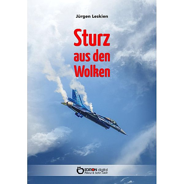 Sturz aus den Wolken, Jürgen Leskien