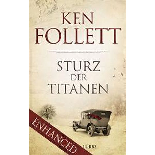 Sturz der Titanen, Ken Follett