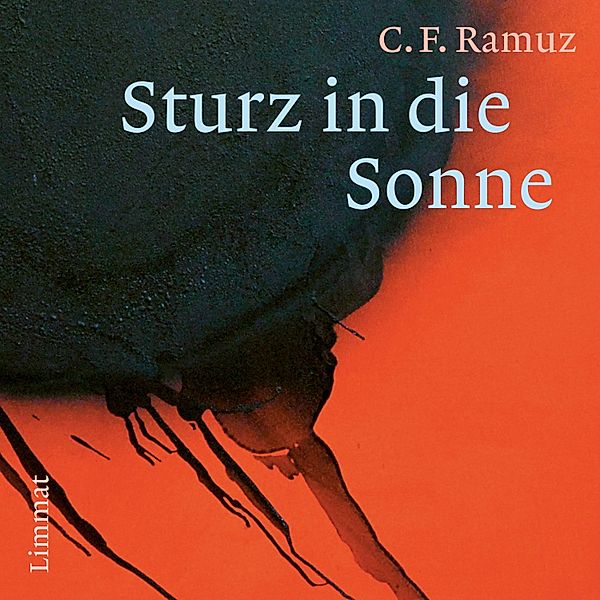 Sturz in die Sonne, Charles Ferdinand Ramuz