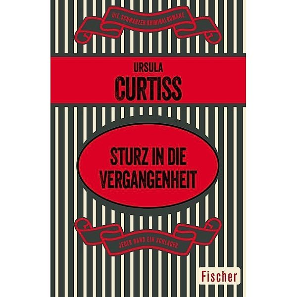 Sturz in die Vergangenheit, Ursula Curtiss