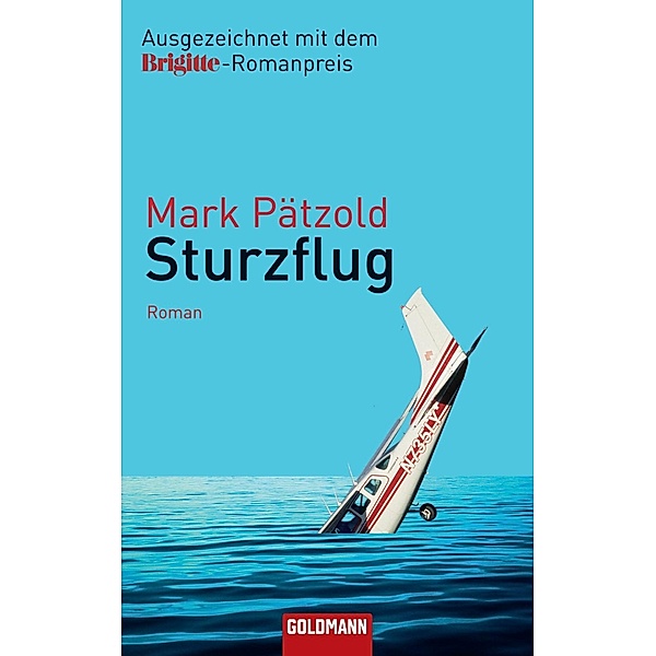 Sturzflug, Mark Pätzold