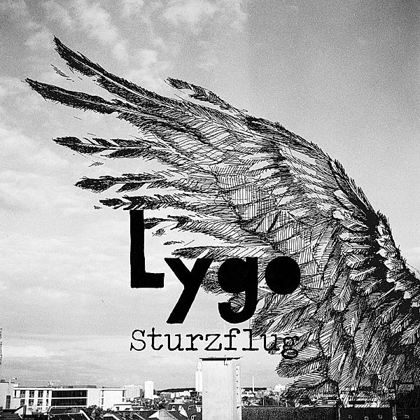 Sturzflug, Lygo