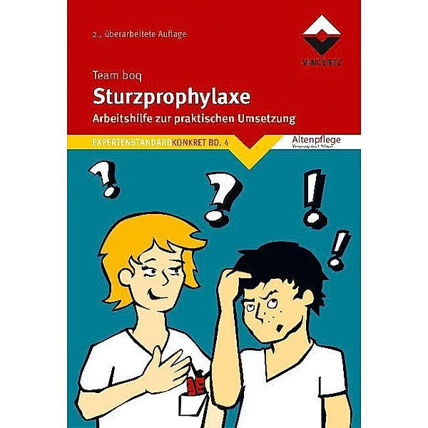 Sturzprophylaxe, Team boq