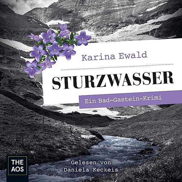 Sturzwasser, karina Ewald