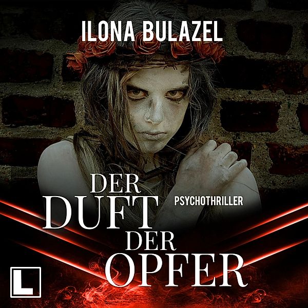 Stutter und Nau - 6 - Der Duft der Opfer, Ilona Bulazel