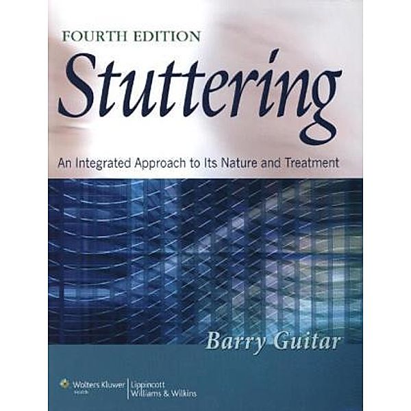 Stuttering, Barry Guitar